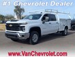  Chevrolet Silverado 2500 HD