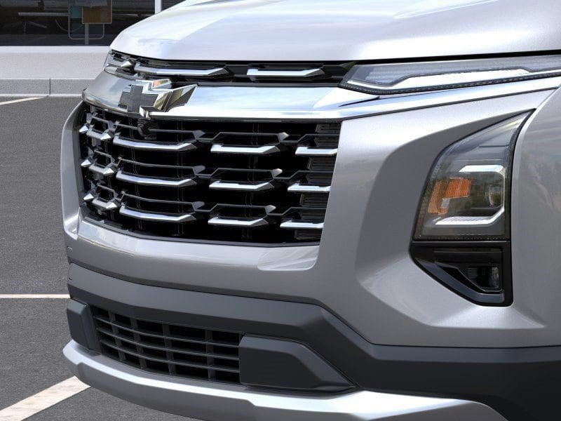 2027 Chevrolet Equinox LT - Photo 13