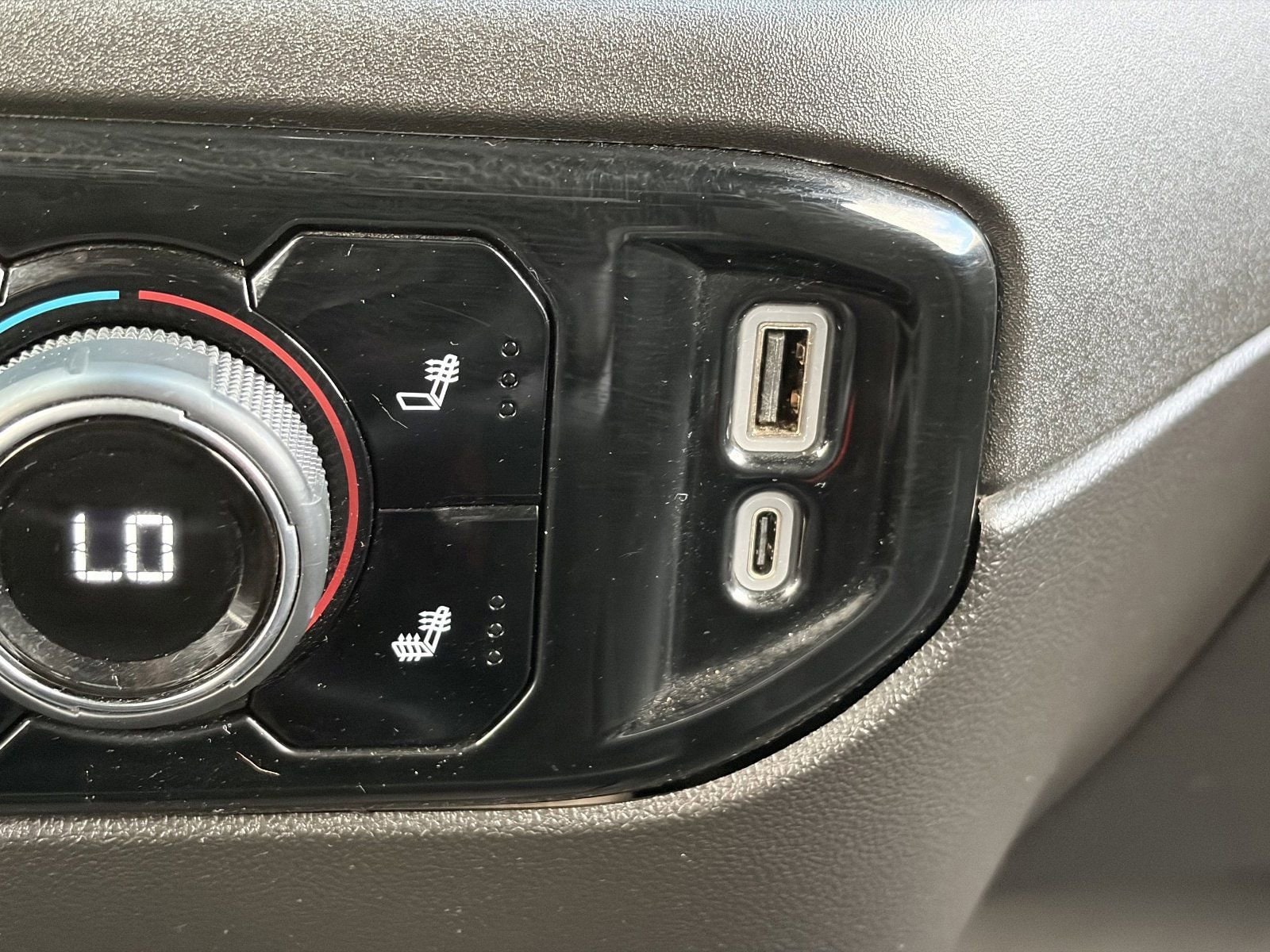 2024 Chevrolet Silverado 1500 LT - Photo 31