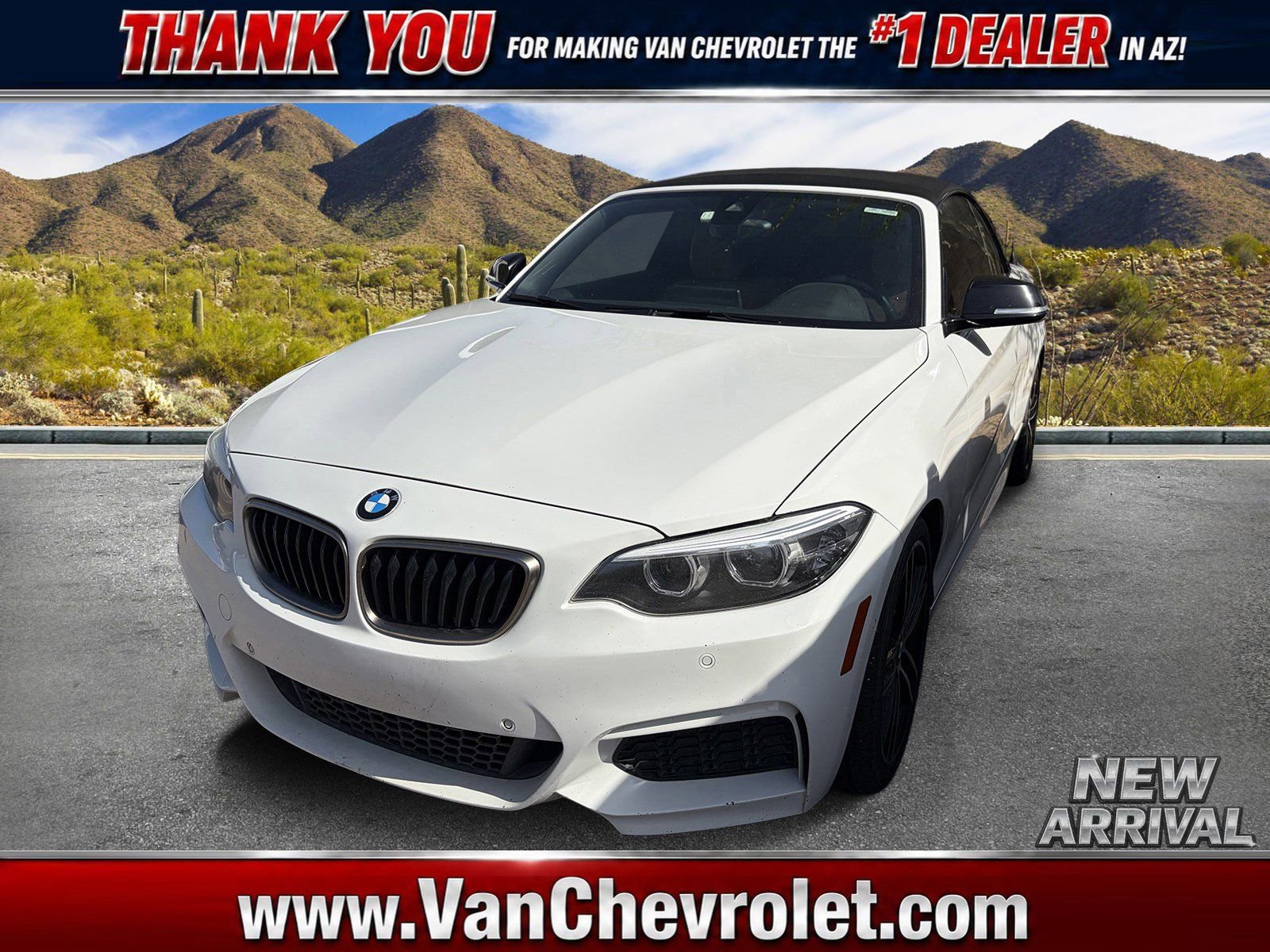 2020 BMW 2 Series M240i xDrive Convertible's photo