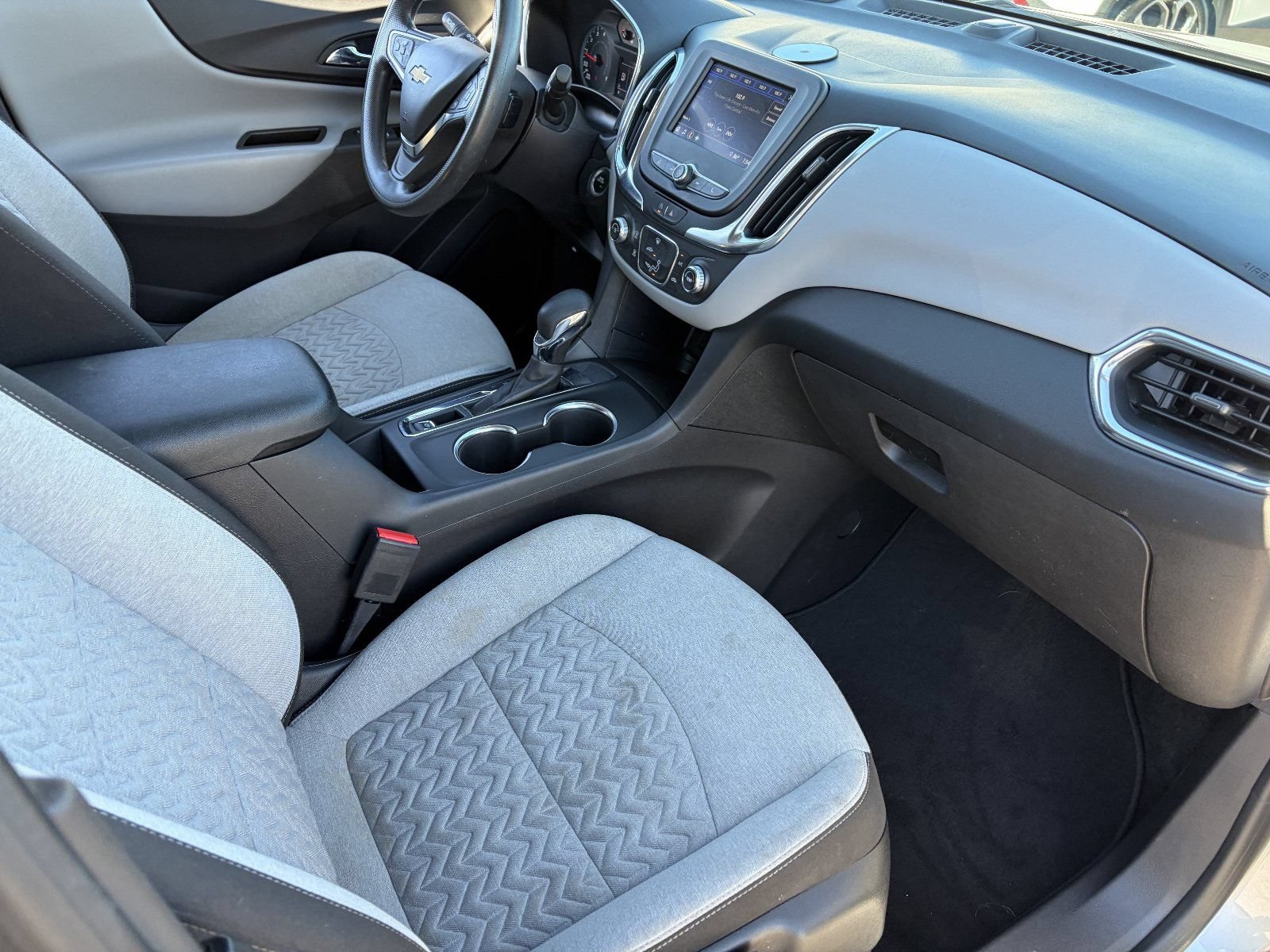 2024 Chevrolet Equinox LS - Photo 13