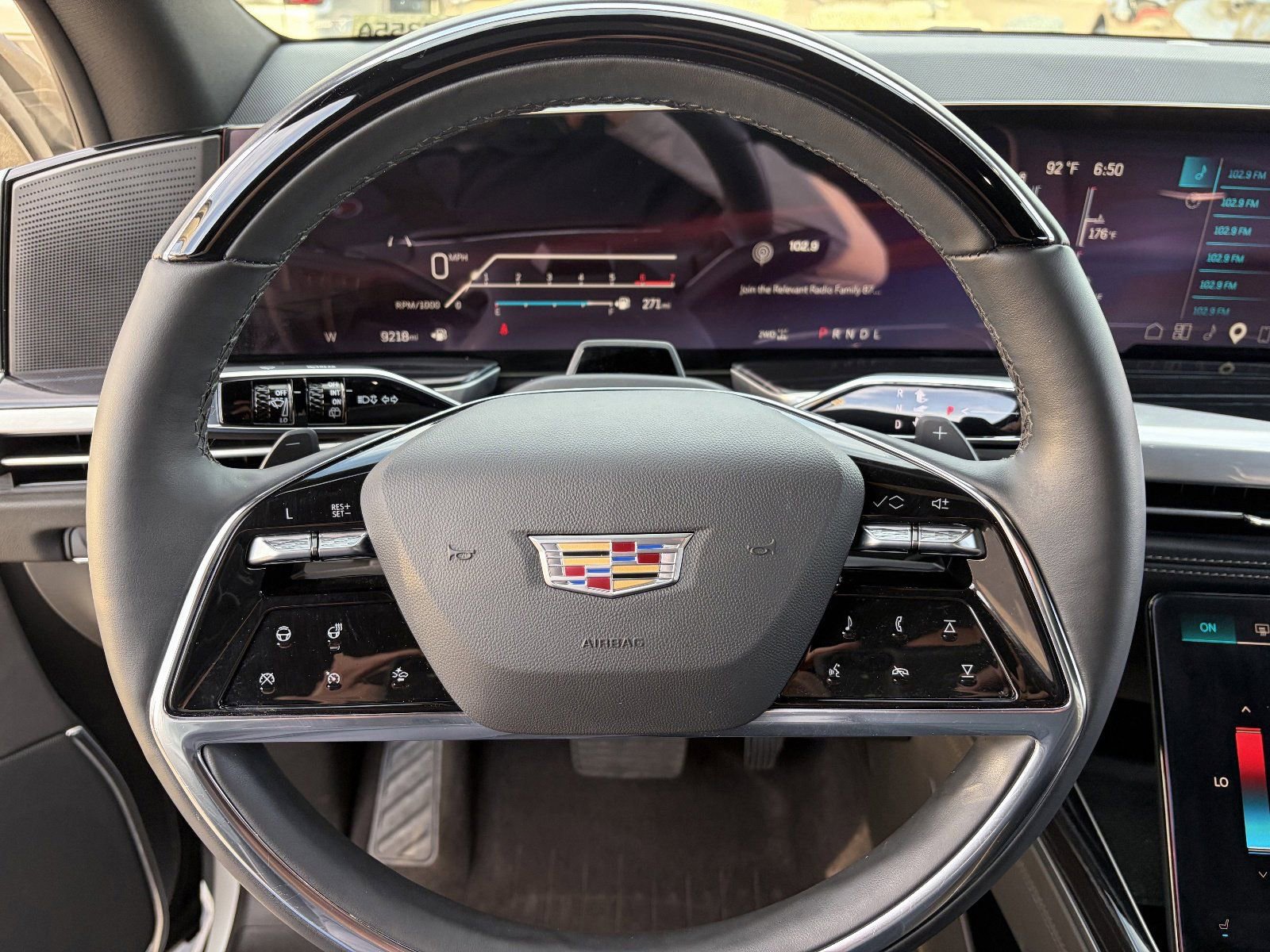 2026 Cadillac Escalade ESV Sport - Photo 24