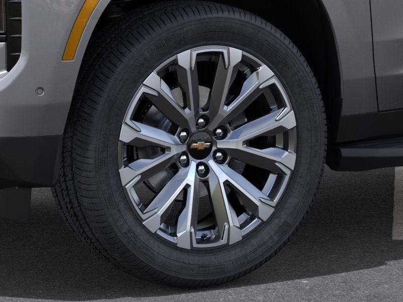 2026 Chevrolet Tahoe High Country - Photo 9