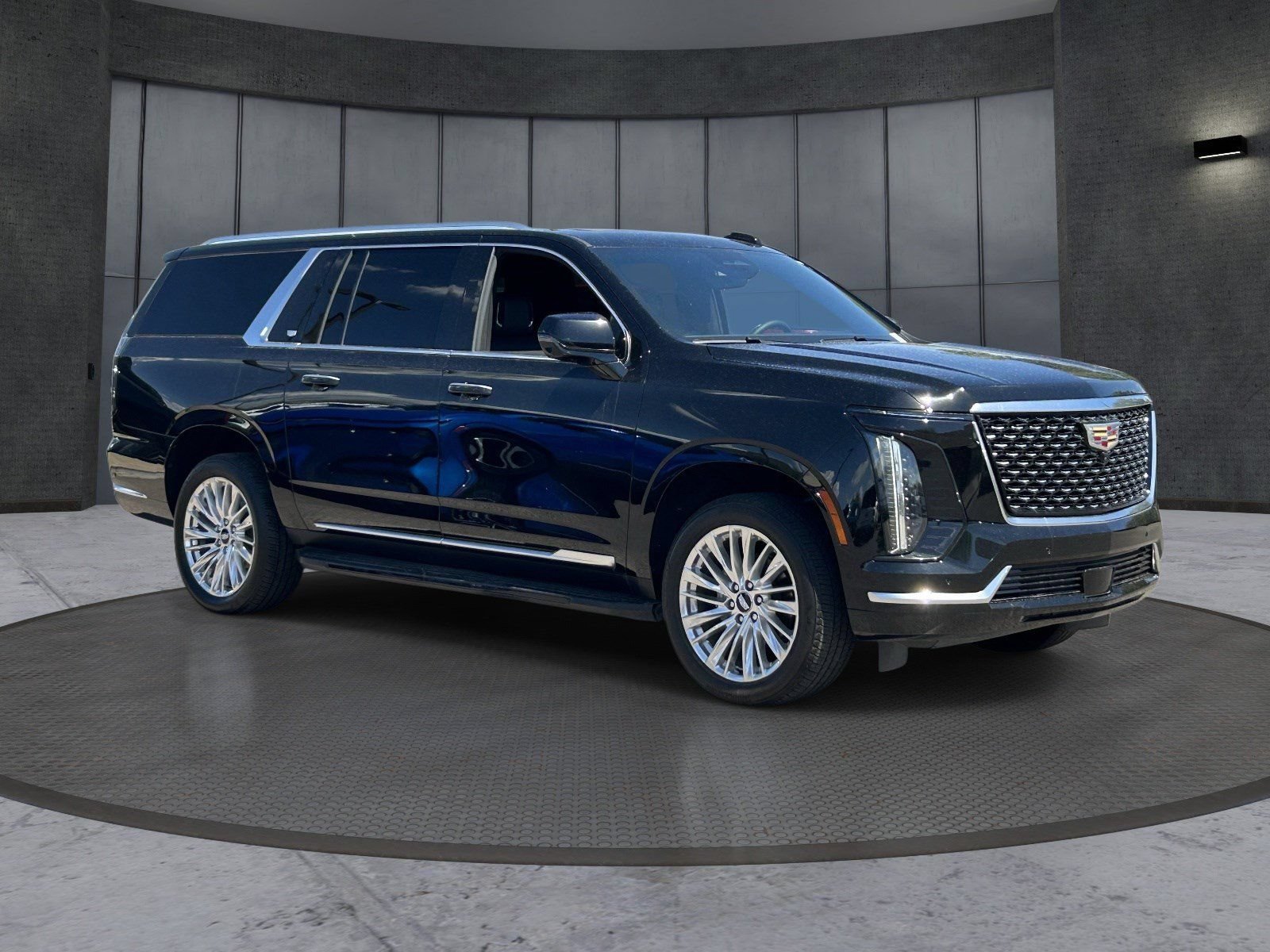 2025 Cadillac Escalade ESV Premium Luxury - Photo 8