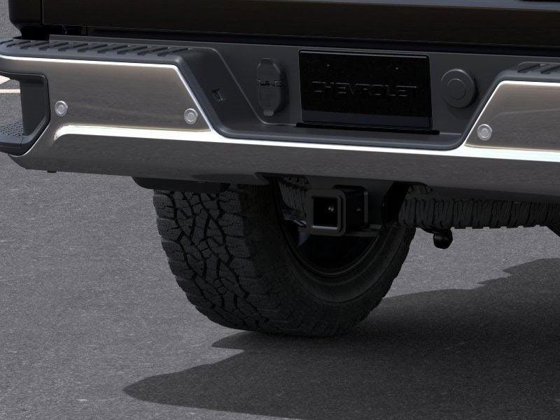 2026 Chevrolet Silverado 2500 HD LTZ - Photo 10