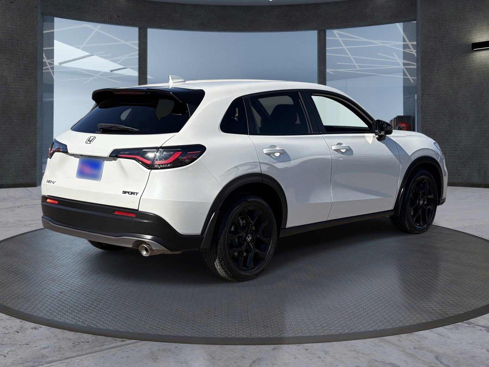 2024 Honda HR-V Sport - Photo 6