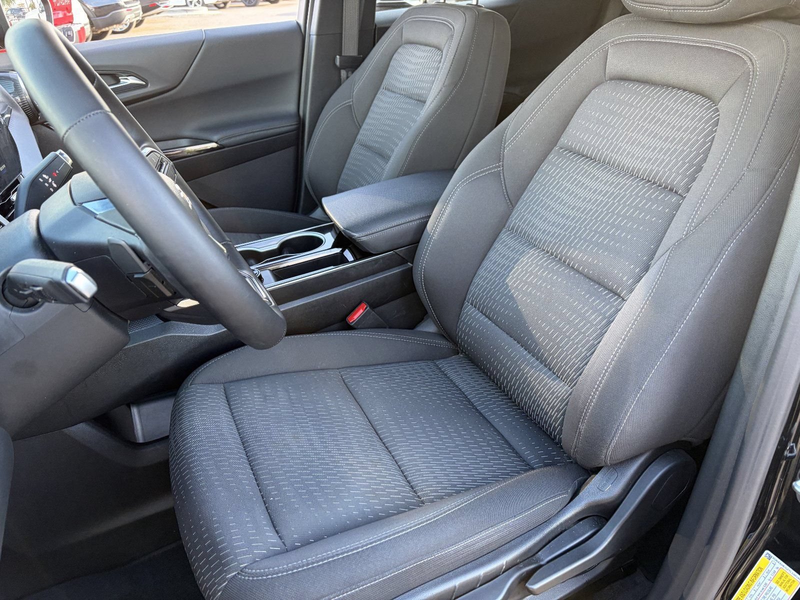2026 Chevrolet Equinox LT - Photo 21