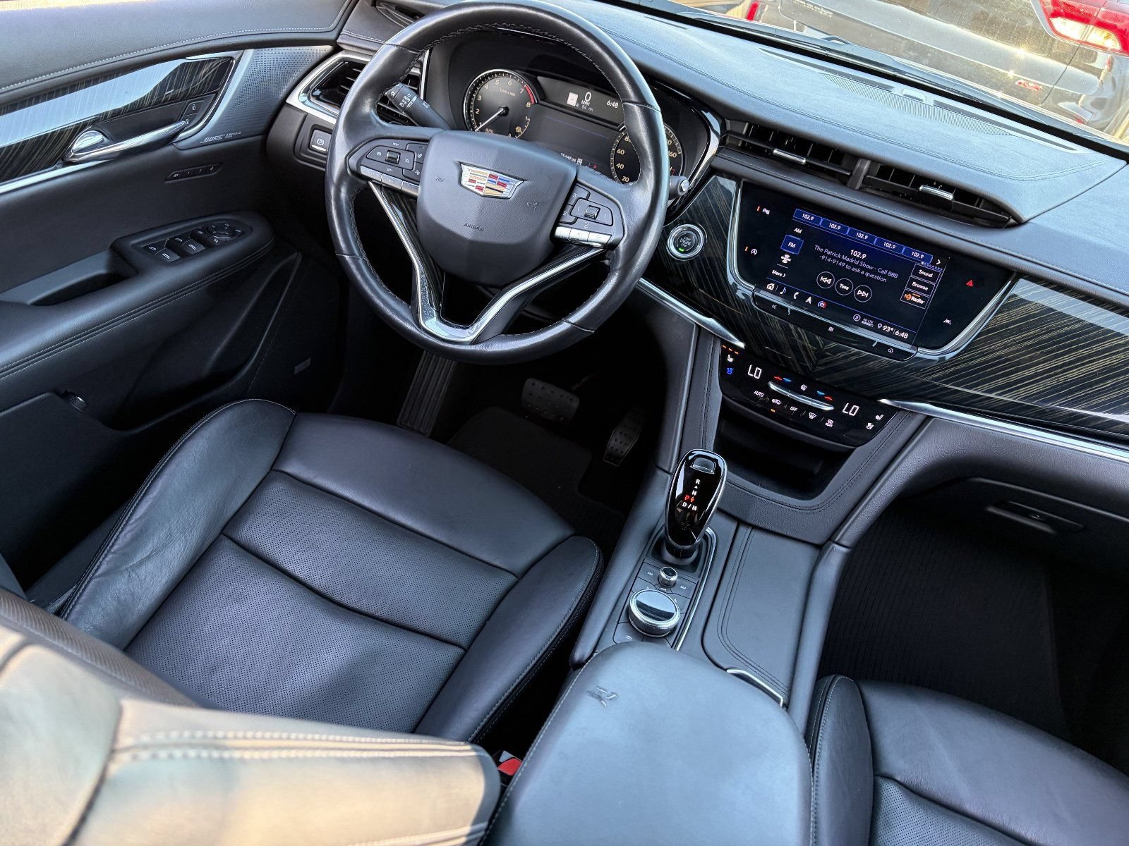 2020 Cadillac XT6 Premium Luxury - Photo 15