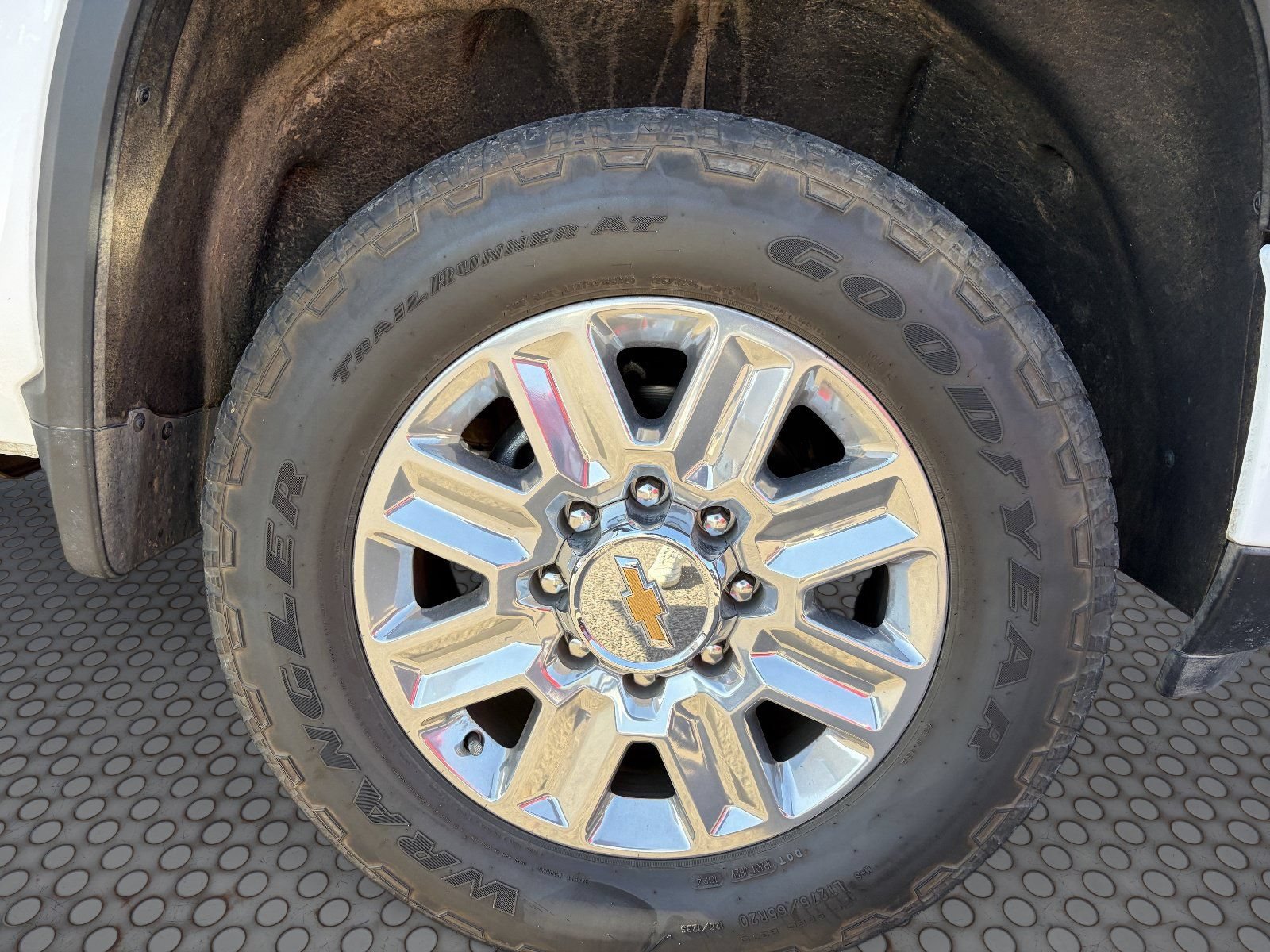 2024 Chevrolet Silverado 2500HD High Country - Photo 10