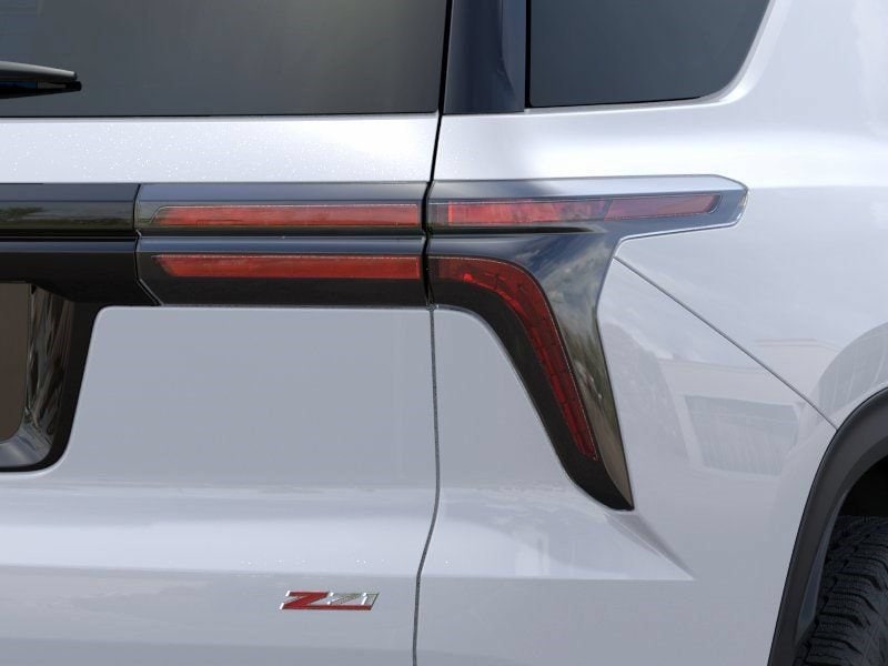 2026 Chevrolet Traverse Z71 - Photo 11