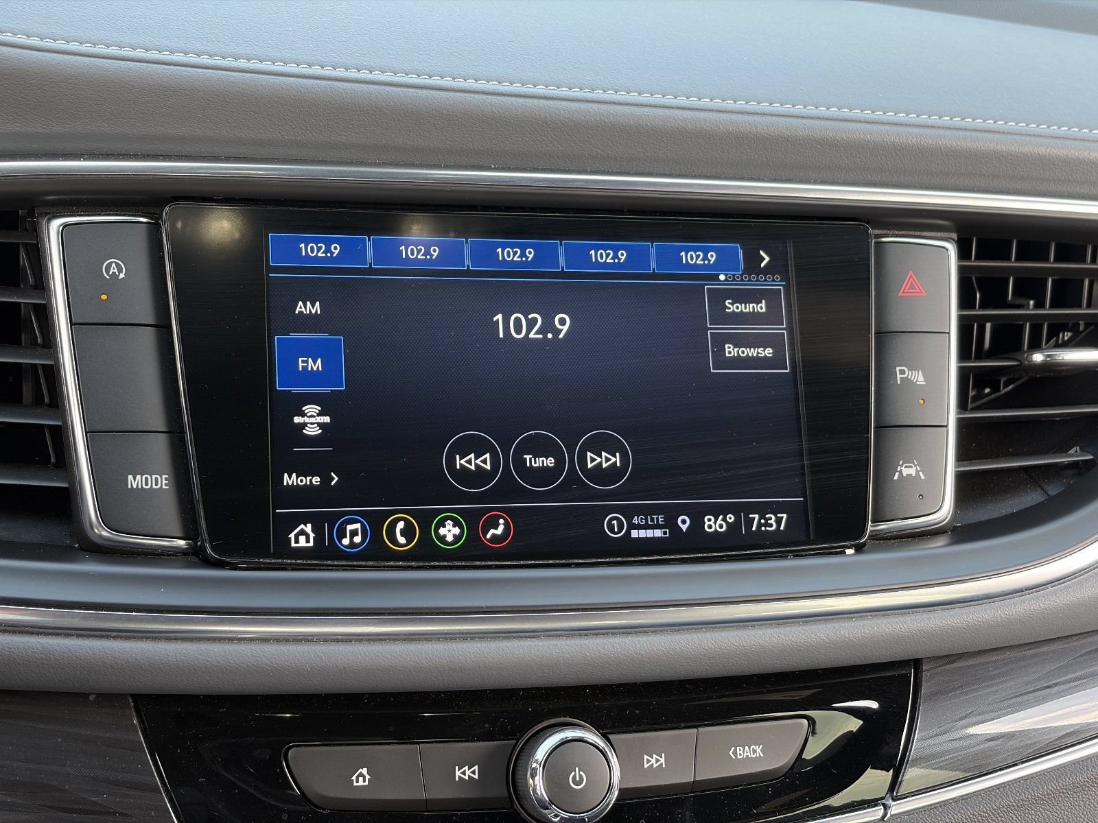 2023 Buick Enclave Essence - Photo 27