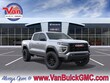 GMC Canyon