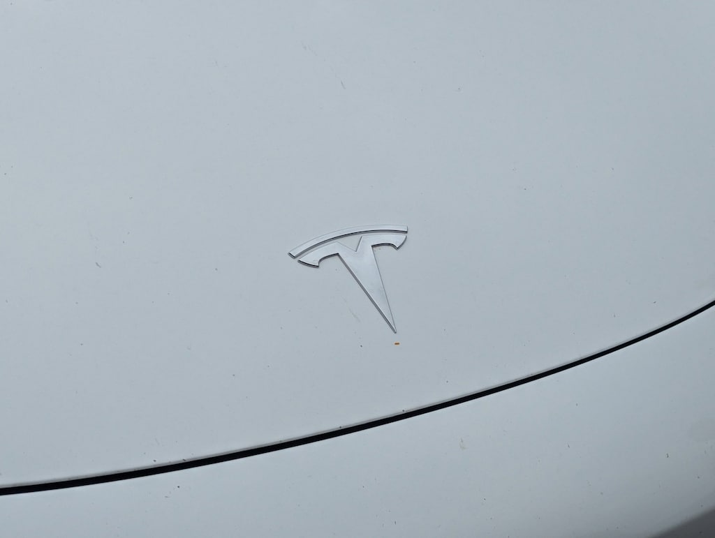 Used 2021 Tesla Model 3 Standard Range Plus Sedan