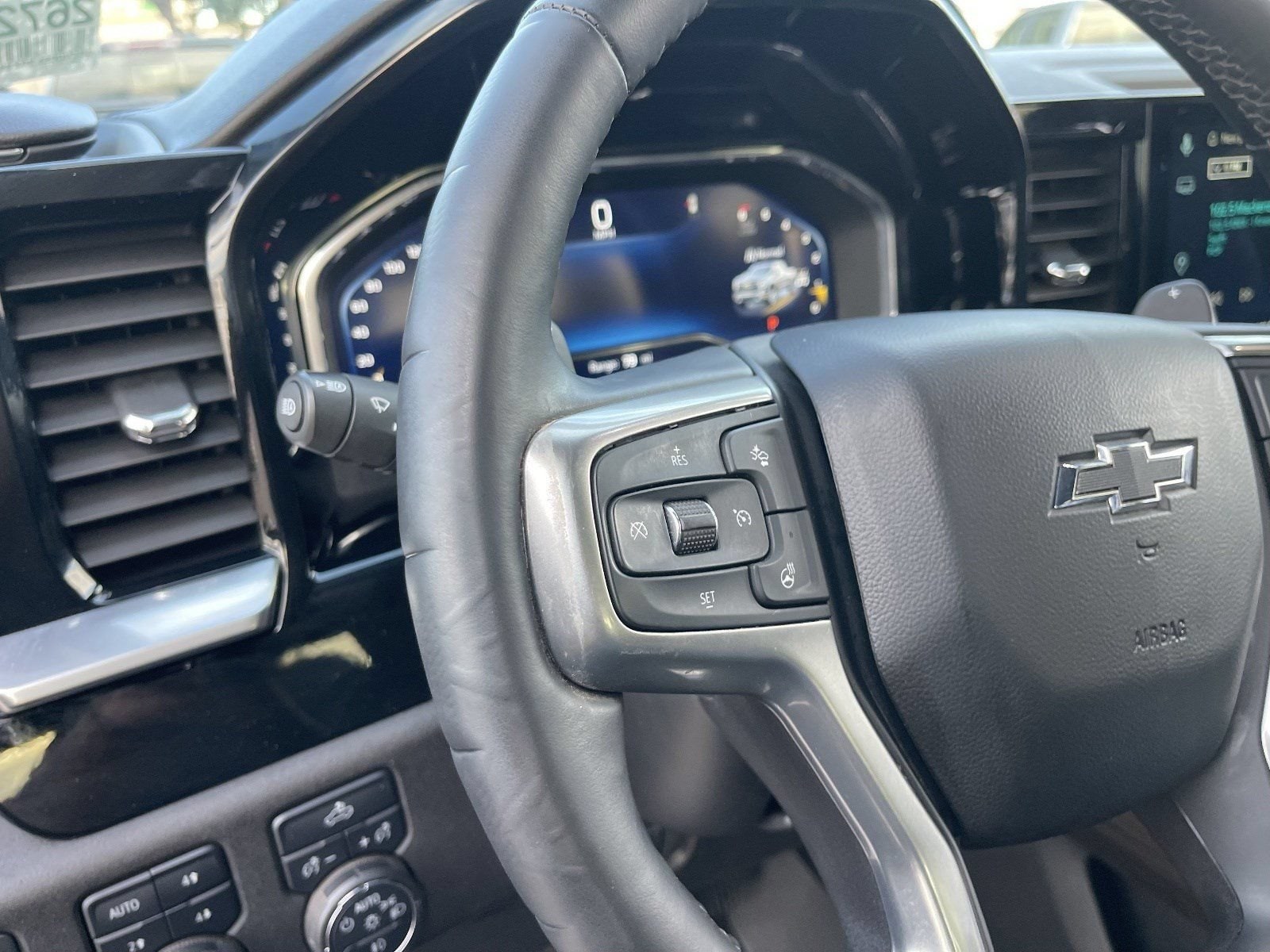 2024 Chevrolet Silverado 1500 RST - Photo 17
