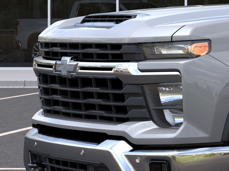 2026 Chevrolet Silverado 3500 HD LT - Photo 37