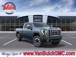  GMC Sierra 2500 HD