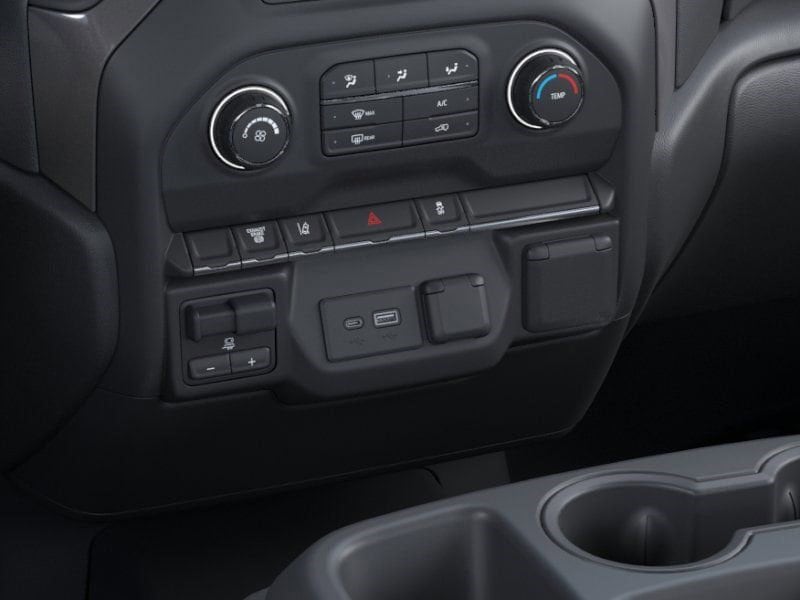 2026 Chevrolet Silverado 3500 HD Work Truck - Photo 23