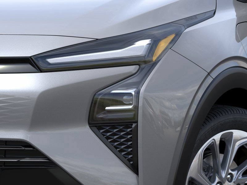 2027 Chevrolet Bolt LT - Photo 10