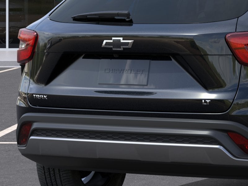 2026 Chevrolet Trax LT - Photo 38