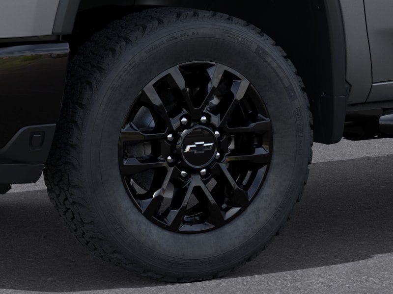 2026 Chevrolet Silverado 3500 HD LT - Photo 33