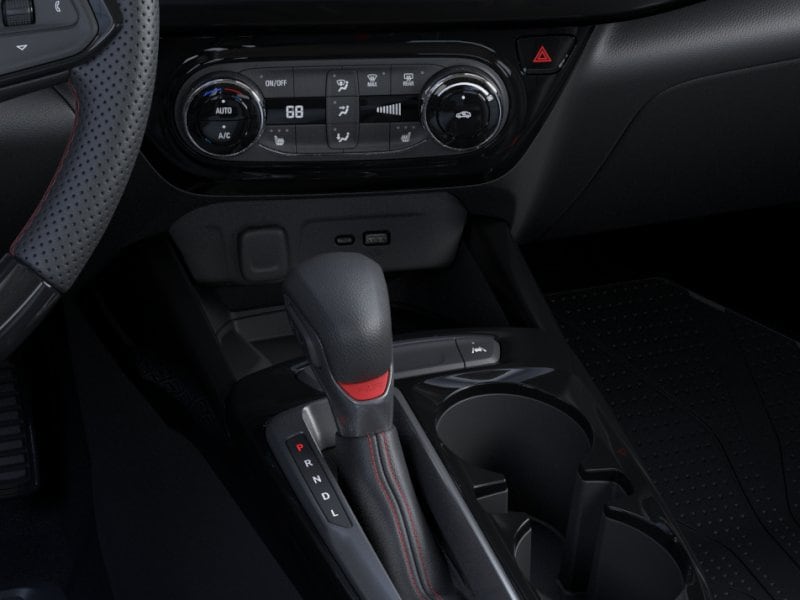 2026 Chevrolet Trax RS - Photo 45