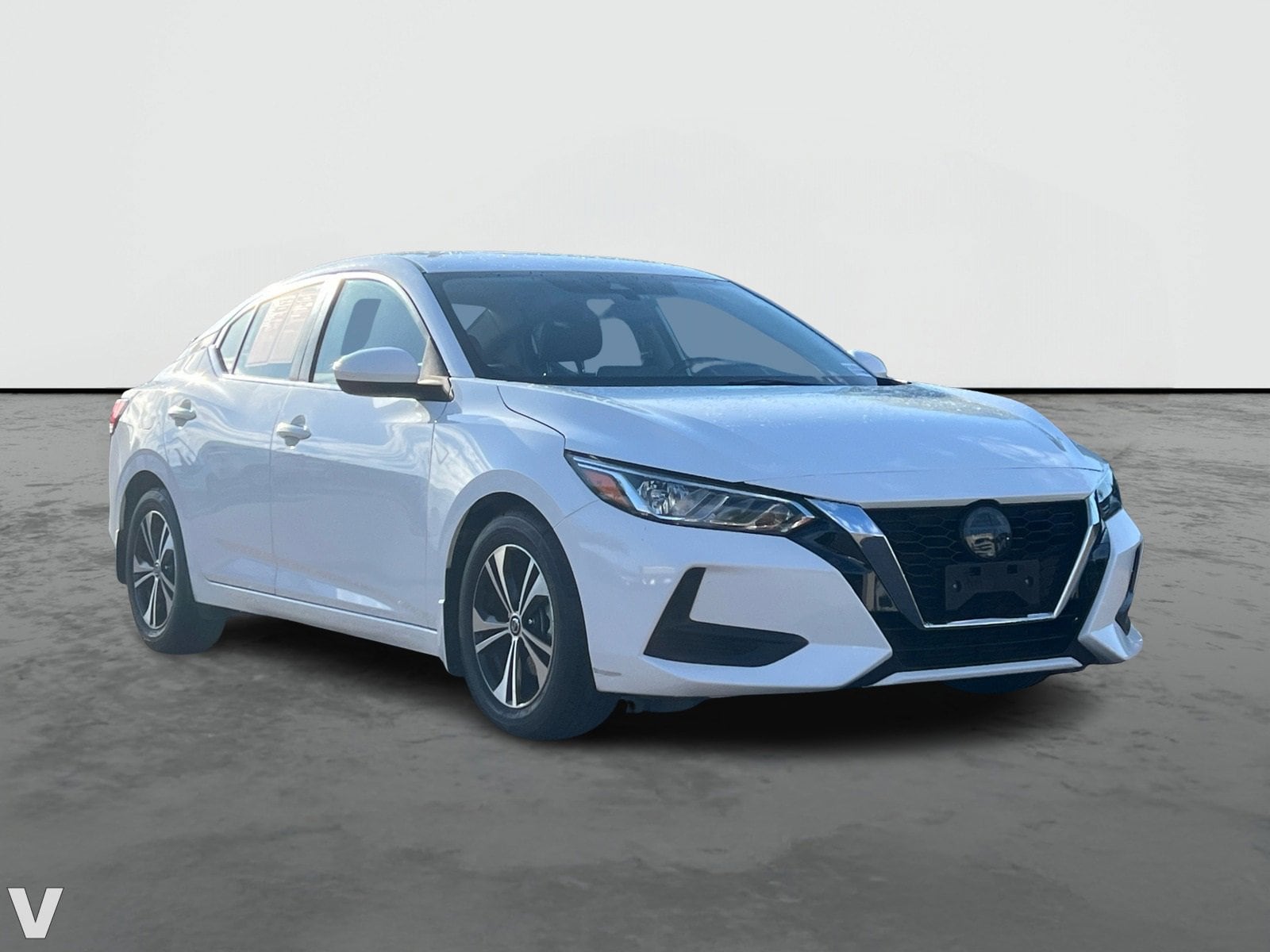 Image 9 of 2022 Nissan Sentra SV Sedan