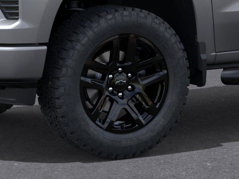 2026 Chevrolet Silverado 1500 RST - Photo 9