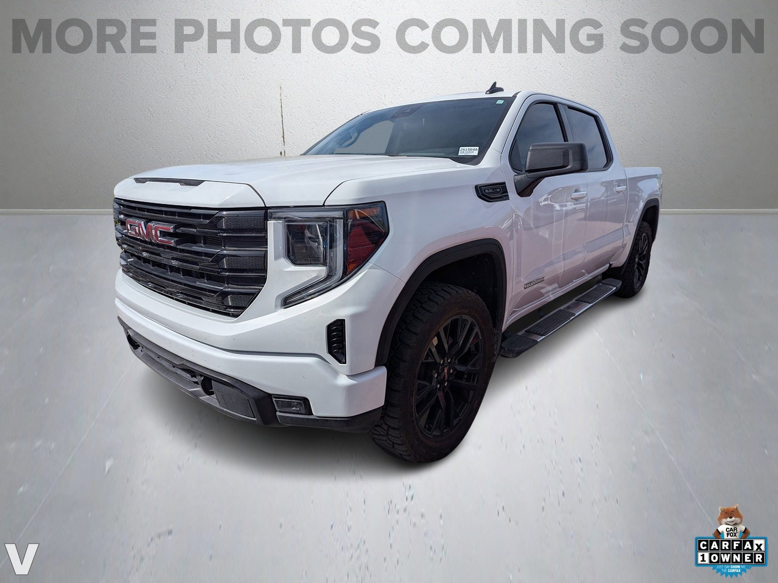 Used 2024 GMC Sierra 1500 Elevation with VIN 3GTUHCED8RG372041 for sale in Scottsdale, AZ