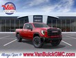 GMC Sierra 2500 HD