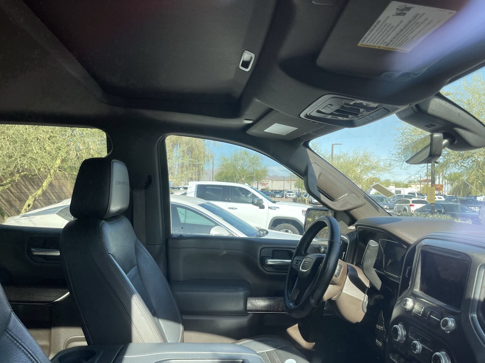 2019 GMC Sierra 1500 Denali Denali - Photo 6
