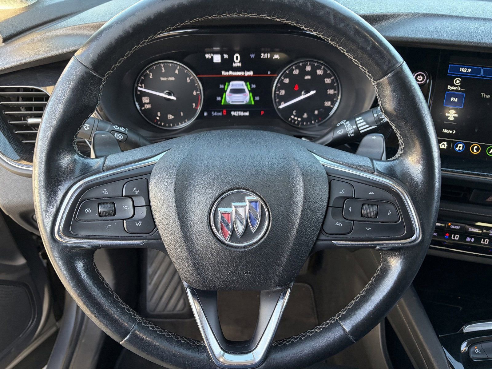 2022 Buick Envision Essence - Photo 24