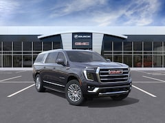 2025 GMC Yukon XL Elevation SUV
