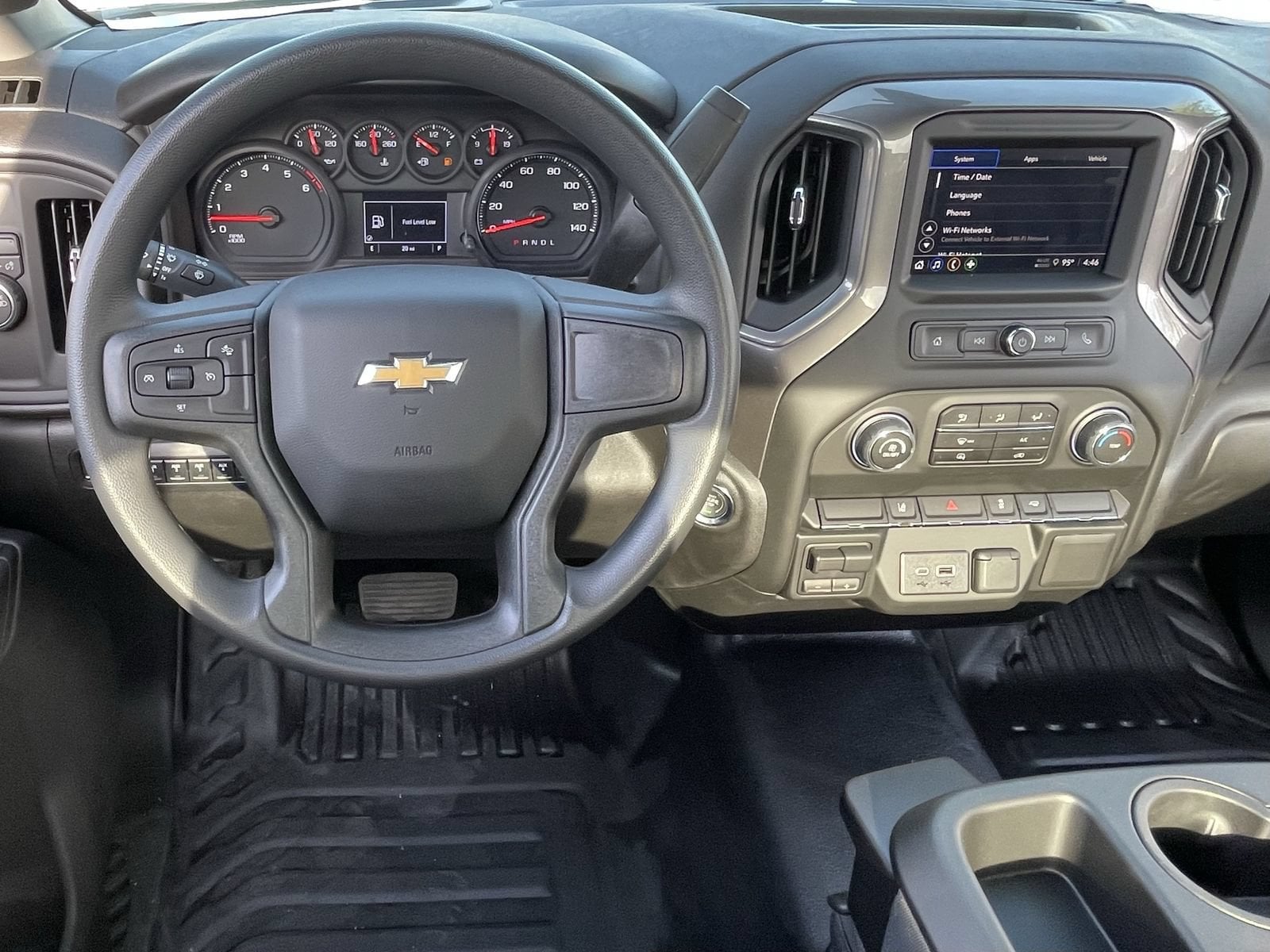 2026 Chevrolet Silverado 2500 HD Work Truck - Photo 19