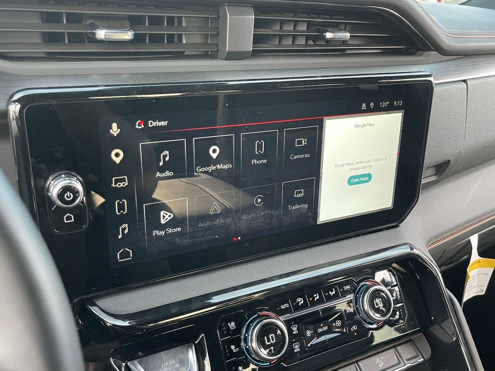 2026 GMC Sierra 1500 AT4 - Photo 27