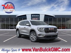 2025 GMC Acadia Elevation SUV