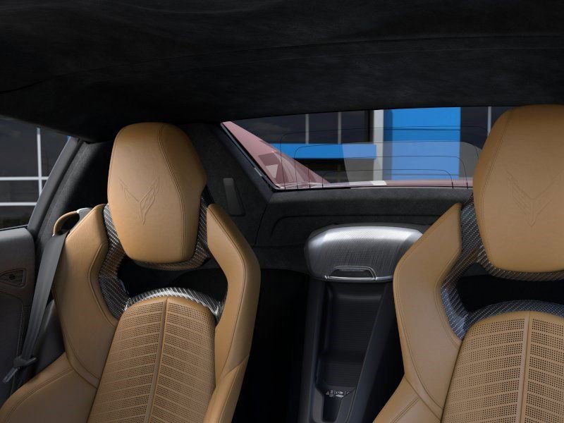 2026 Chevrolet Corvette 3LT - Photo 24