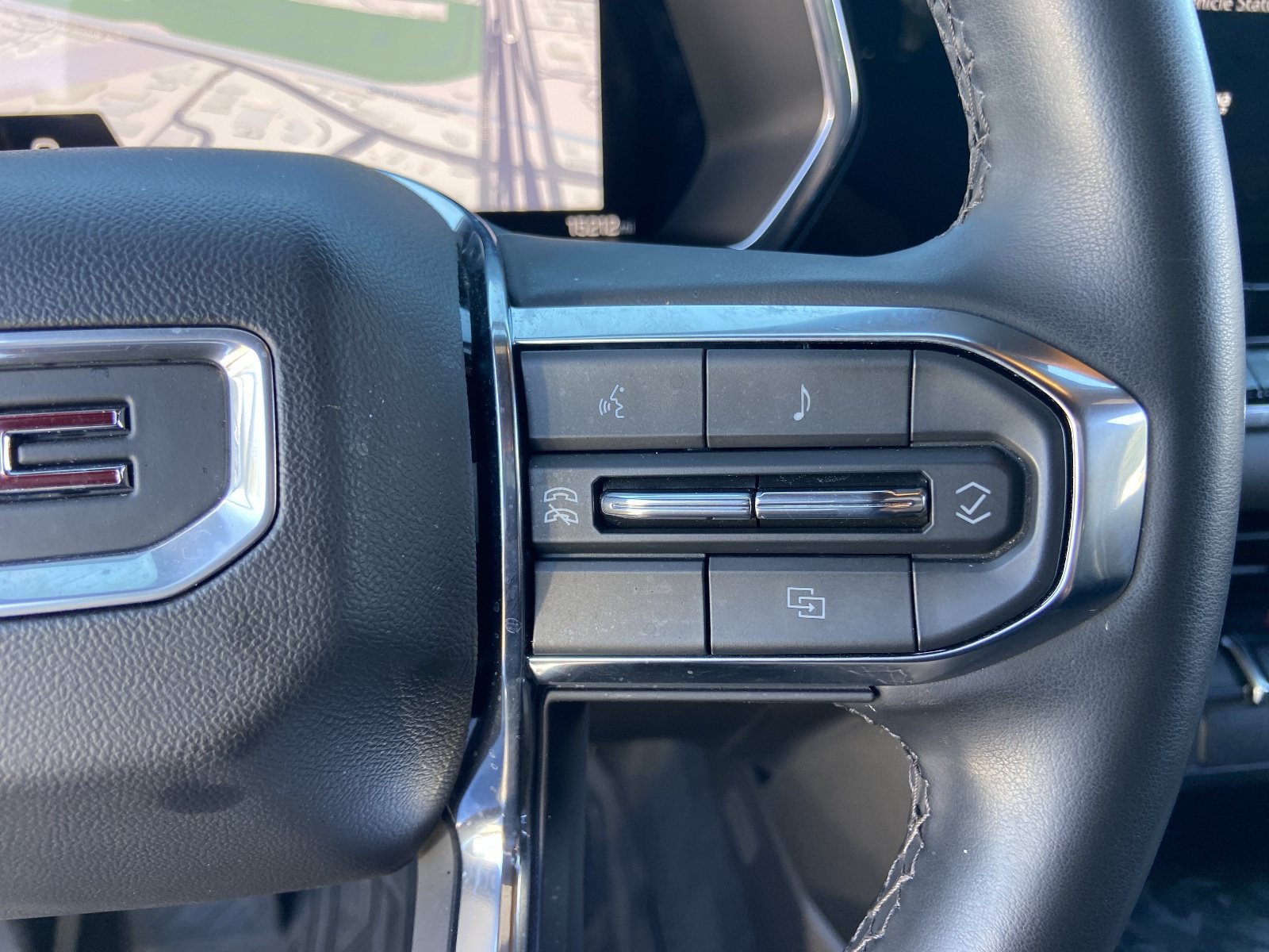 2025 GMC Canyon Elevation - Photo 30