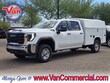 GMC Sierra 2500 HD