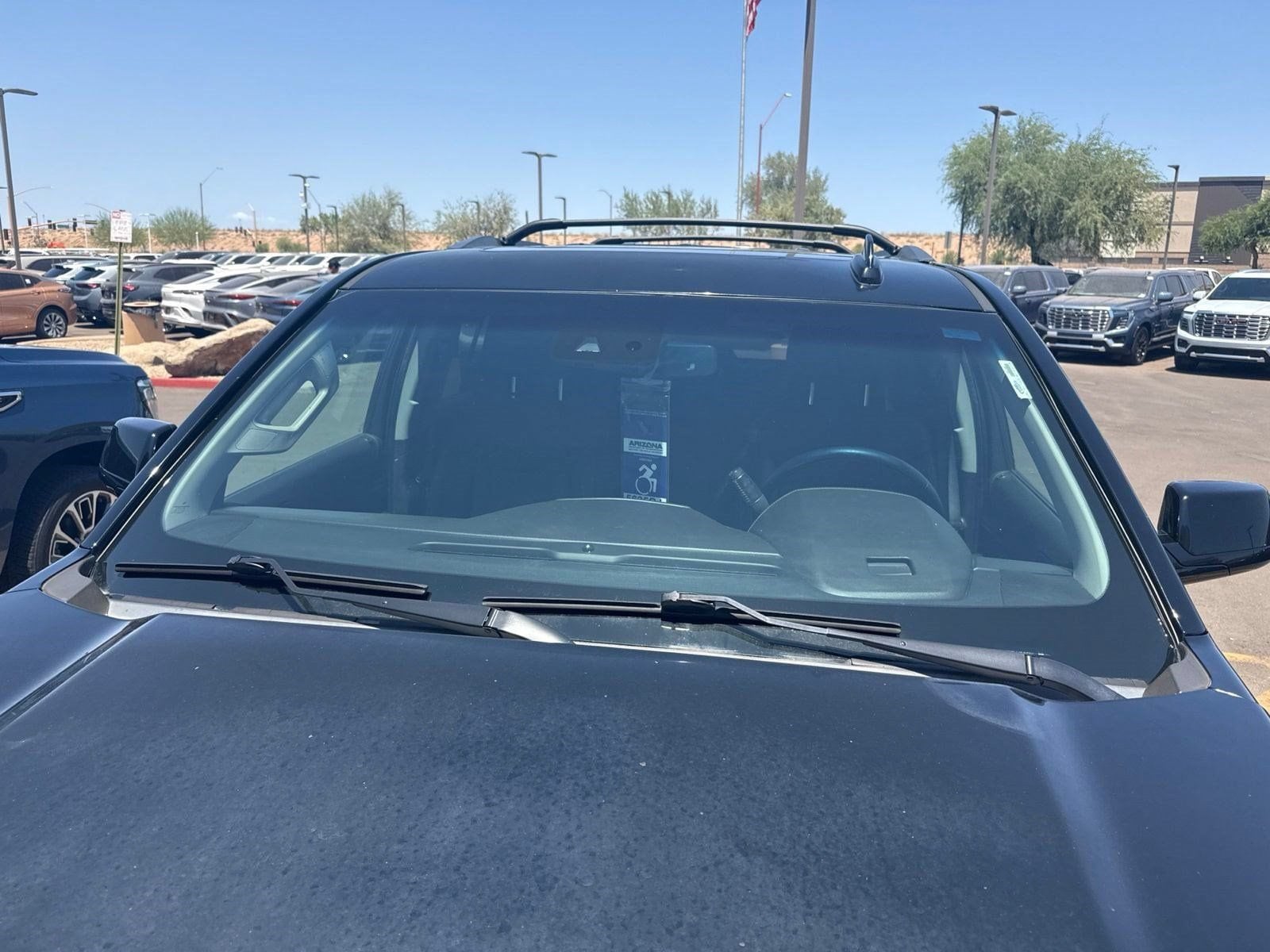 2018 Chevrolet Tahoe LT - Photo 20