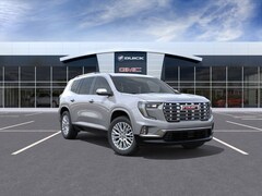 2026 GMC Acadia Denali SUV