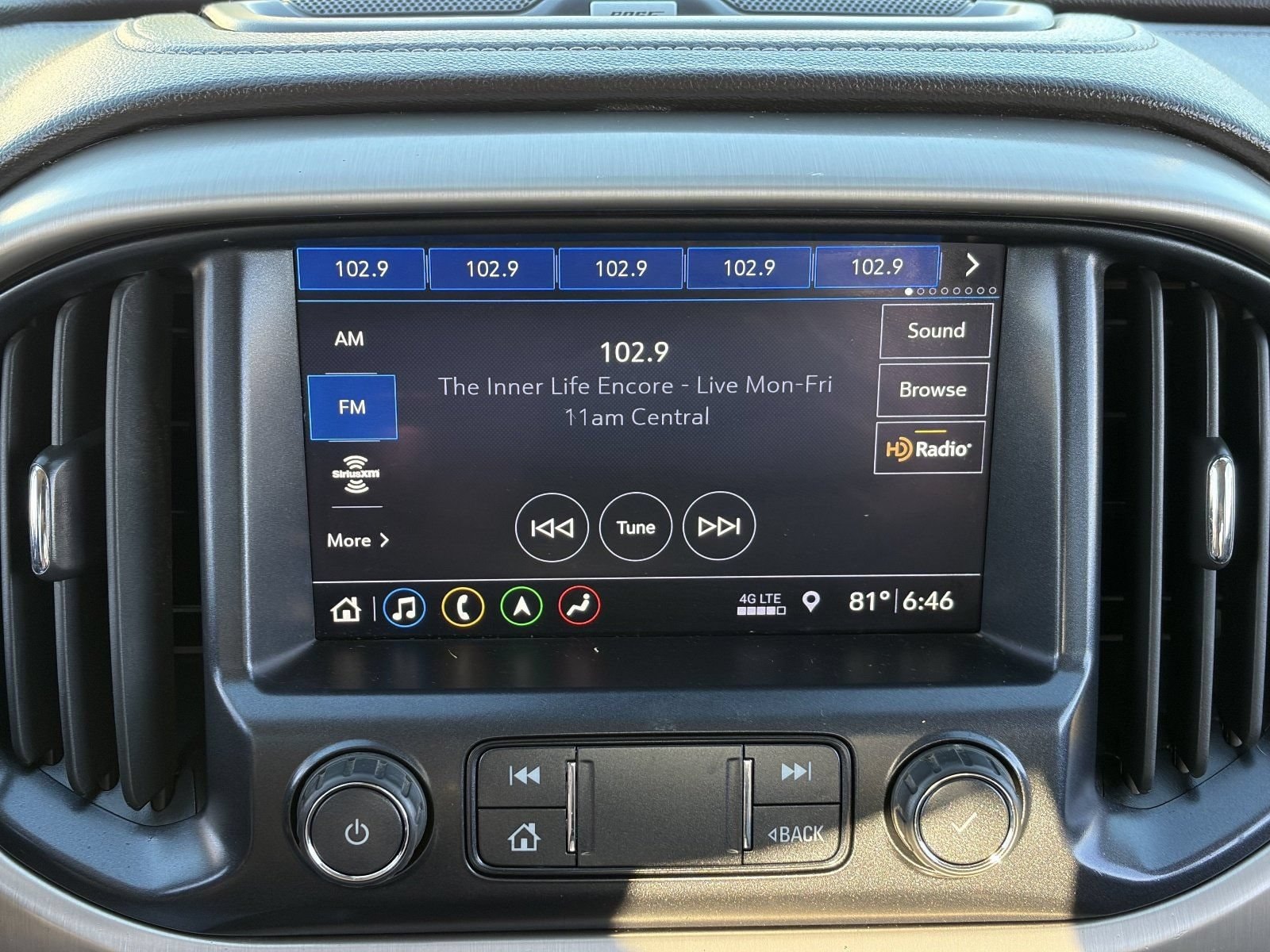 2021 GMC Canyon Denali - Photo 26