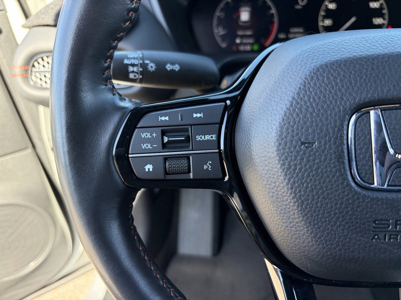 2024 Honda HR-V Sport - Photo 25