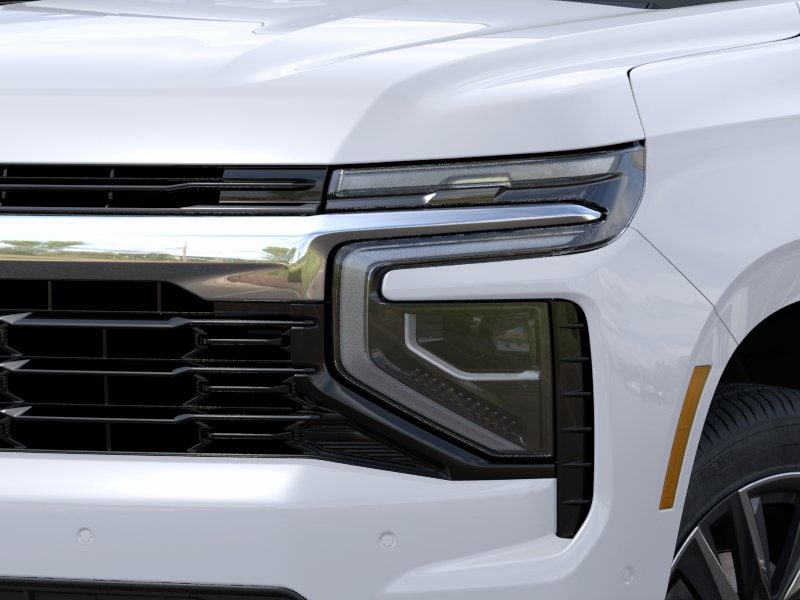 2026 Chevrolet Suburban LS - Photo 34