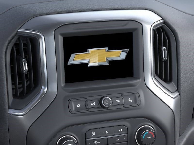 2026 Chevrolet Silverado 1500 Work Truck - Photo 20