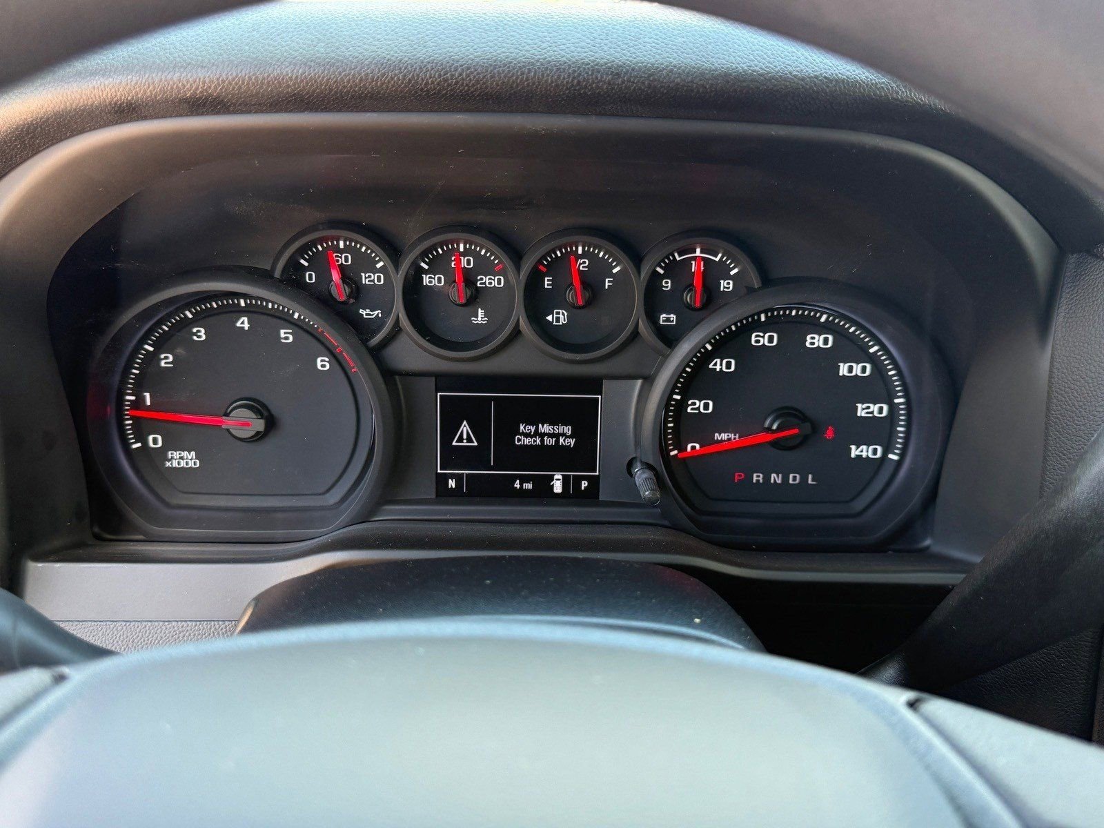 2025 Chevrolet Silverado 2500 HD Work Truck - Photo 14