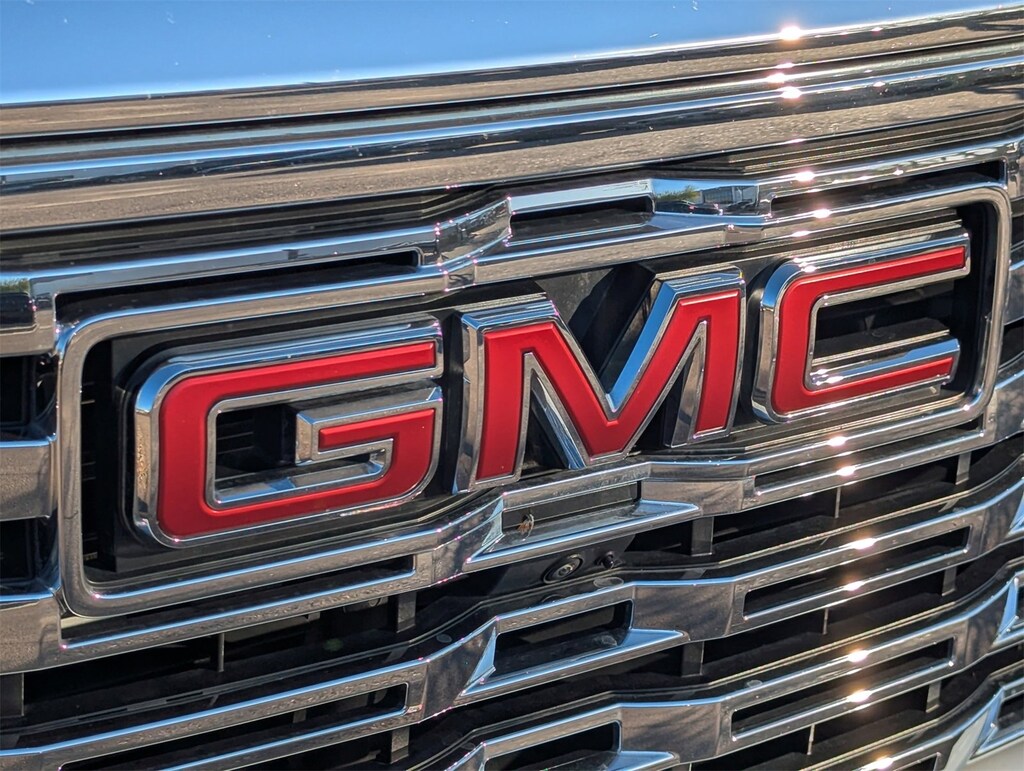 Used 2024 GMC Sierra 1500 Denali Truck Crew Cab