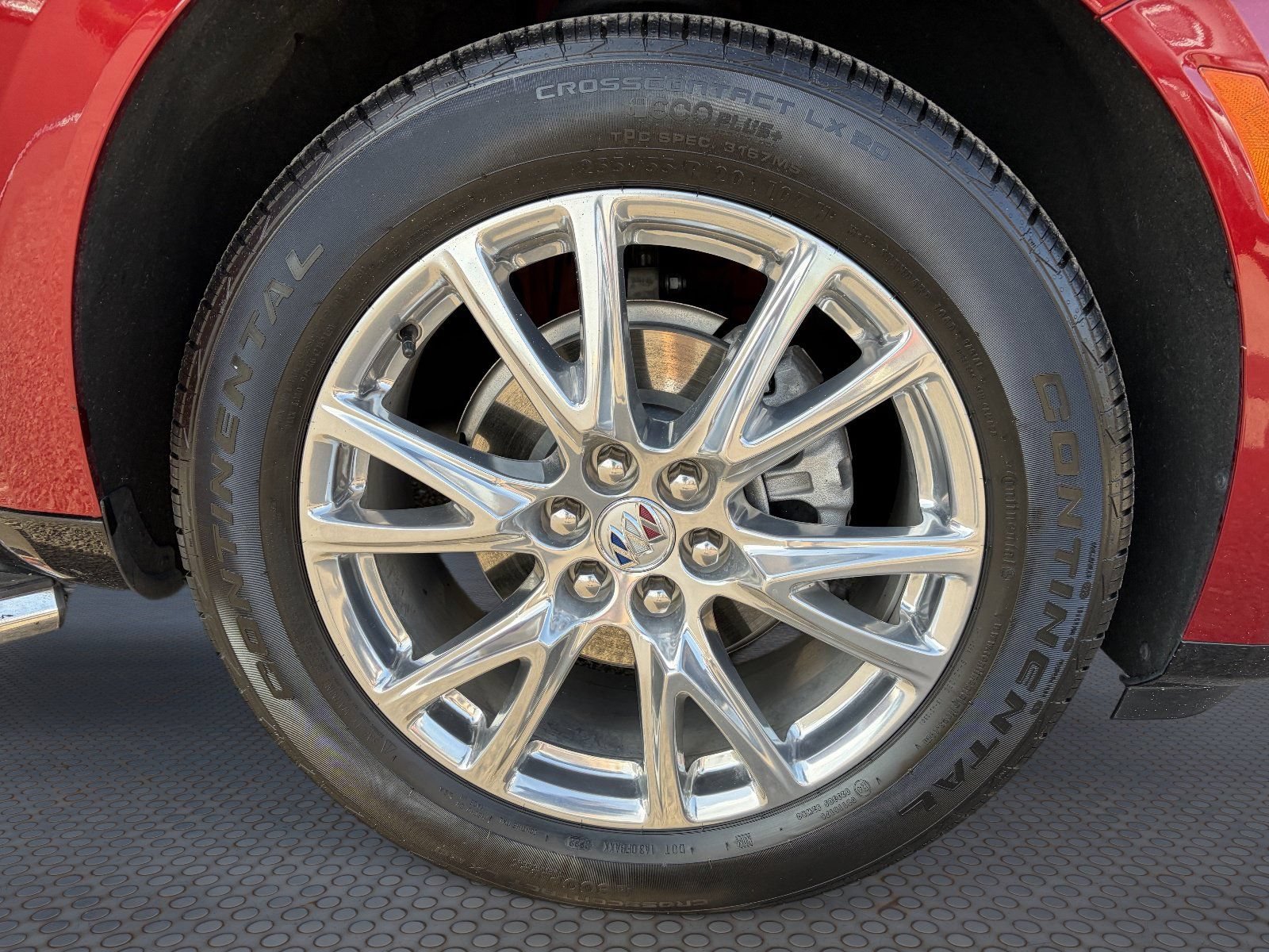 2023 Buick Enclave Essence - Photo 10