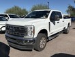 Ford Super Duty F-350 SRW