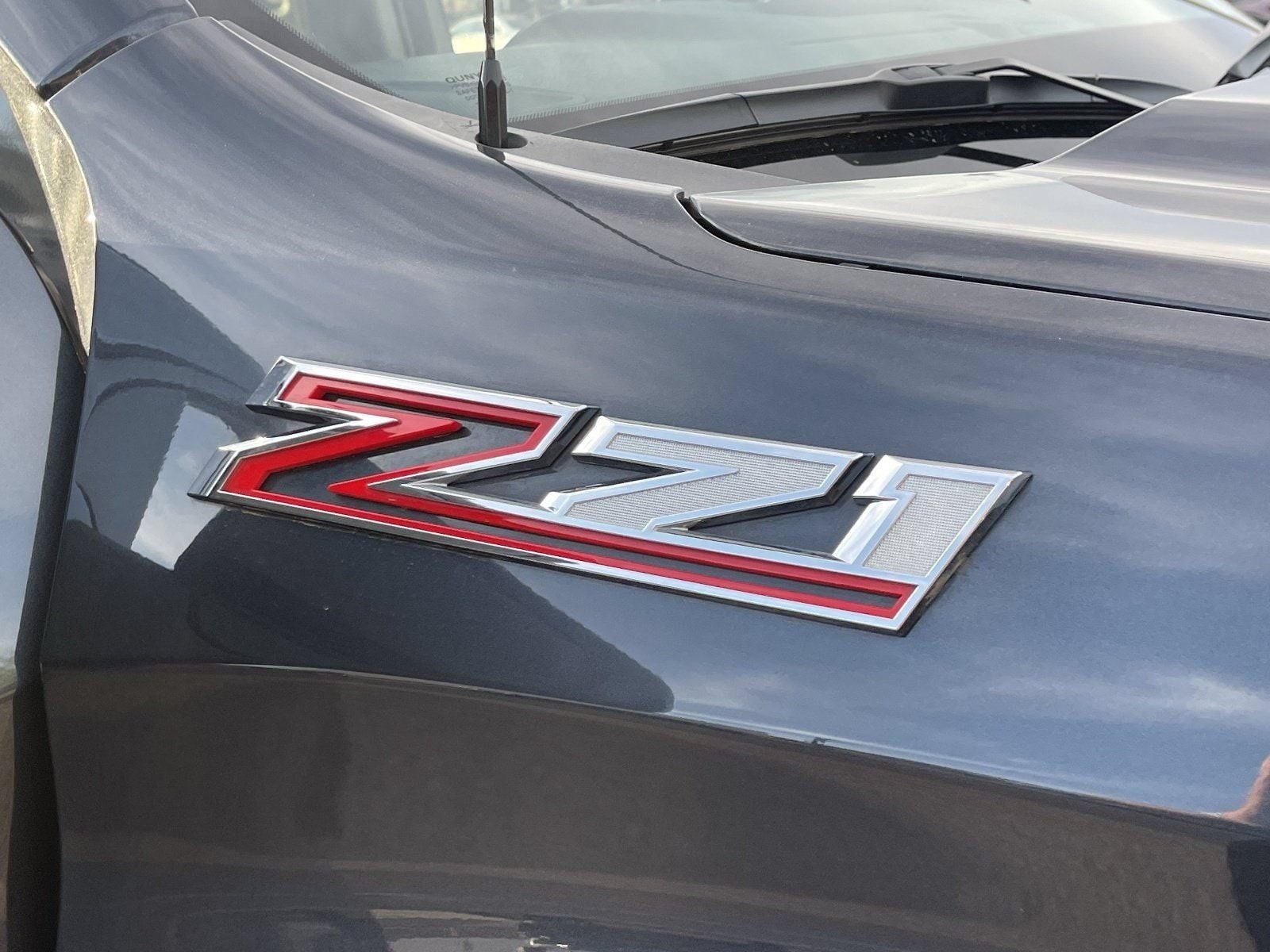 2020 Chevrolet Silverado 1500 LT Trail Boss - Photo 11