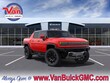 GMC HUMMER EV Pickup